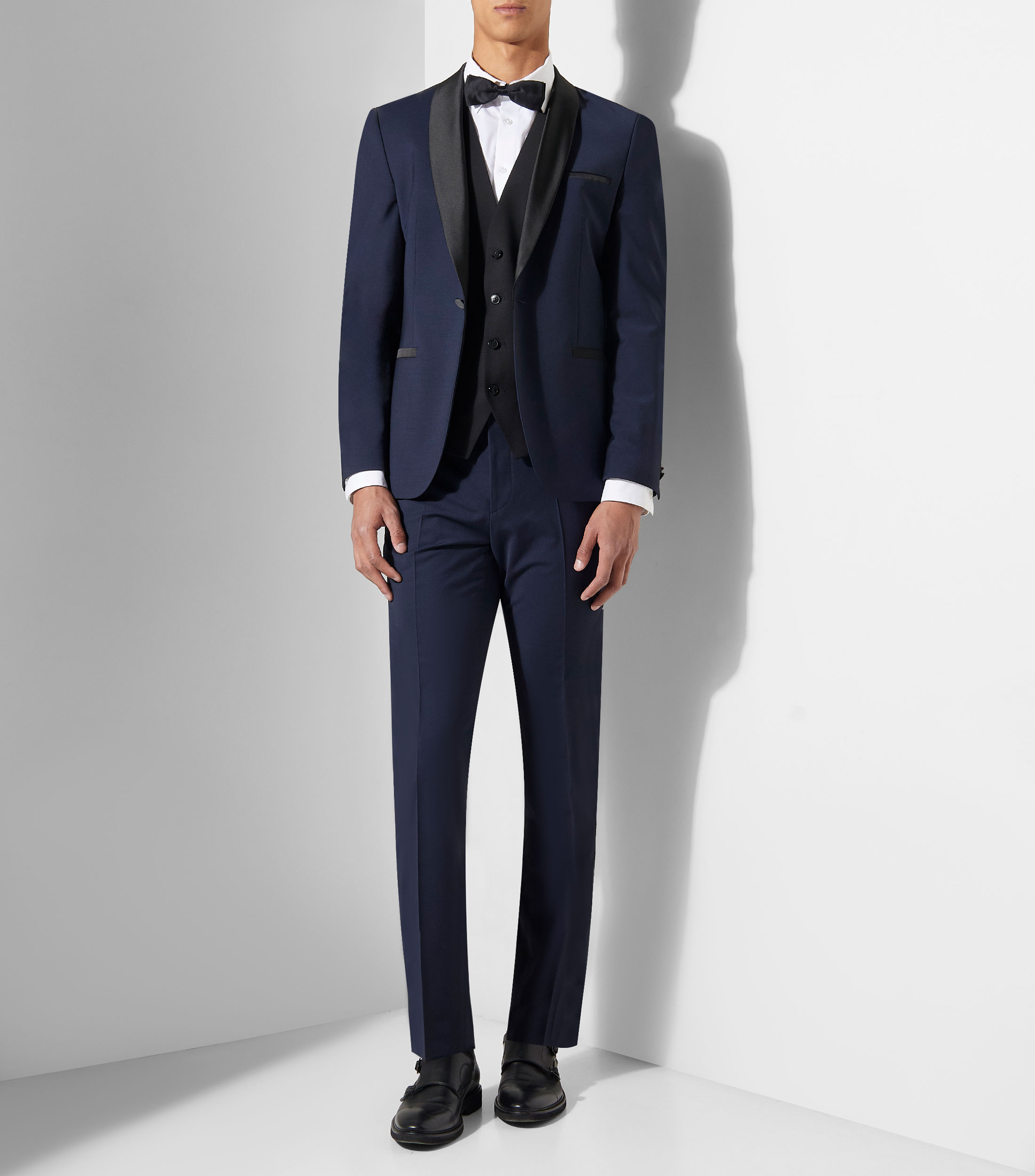 Pantalon de vestir Hombre